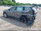 Nissan Rogue S Image 2