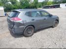 Nissan Rogue S Image 6