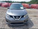 Nissan Rogue S Image 9
