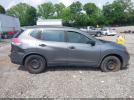 Nissan Rogue S Image 11