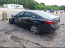 Nissan Altima S Fwd Image 11