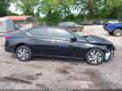 Nissan Altima S Fwd Image 8