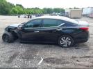 Nissan Altima S Fwd Image 3