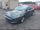 Ford Fusion Se Image 2