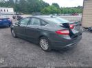 Ford Fusion Se Image 3