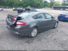 Ford Fusion Se Image 7