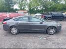 Ford Fusion Se Image 13