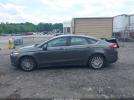 Ford Fusion Se Image 12