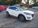 Hyundai TUCSON Ultimate Image 1