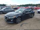 Nissan Altima Sr Intelligent Awd Image 3