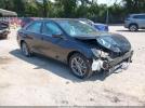 Toyota Camry Se Image 1