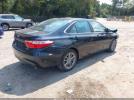 Toyota Camry Se Image 4