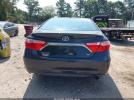 Toyota Camry Se Image 6