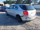 Chevrolet Equinox Ls Image 2