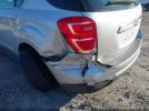 Chevrolet Equinox Ls Image 3