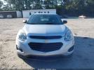 Chevrolet Equinox Ls Image 8