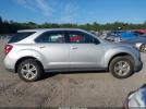Chevrolet Equinox Ls Image 10