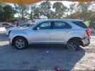 Chevrolet Equinox Ls Image 14