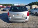 Chevrolet Equinox Ls Image 11