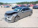 Mercedes-Benz A-Class 4matic Image 15