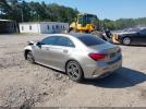 Mercedes-Benz A-Class 4matic Image 14