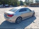 Mercedes-Benz A-Class 4matic Image 16