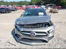 Mercedes-Benz A-Class 4matic Image 3