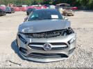Mercedes-Benz A-Class 4matic Image 4