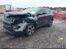Jeep Compass Latitude Fwd Image 2