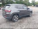 Jeep Compass Latitude Fwd Image 3
