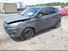 Hyundai TUCSON Gls Image 2