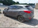 Hyundai TUCSON Gls Image 5