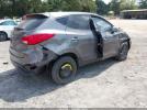 Hyundai TUCSON Gls Image 3