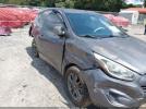 Hyundai TUCSON Gls Image 6