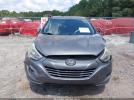 Hyundai TUCSON Gls Image 16