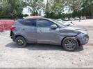 Hyundai TUCSON Gls Image 13