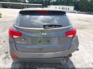Hyundai TUCSON Gls Image 8
