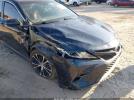 Toyota Camry Se Image 9