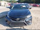 Toyota Camry Se Image 17