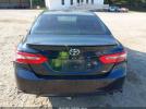 Toyota Camry Se Image 16