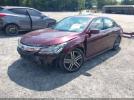 Honda Accord Touring Image 10