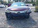 Honda Accord Touring Image 3