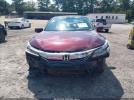 Honda Accord Touring Image 13