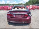 Honda Accord Touring Image 14