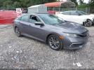 Honda Civic Ex Image 1