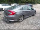 Honda Civic Ex Image 6