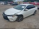 Toyota Camry Se Image 2