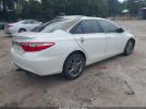 Toyota Camry Se Image 3