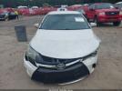 Toyota Camry Se Image 10