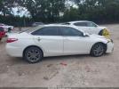 Toyota Camry Se Image 9